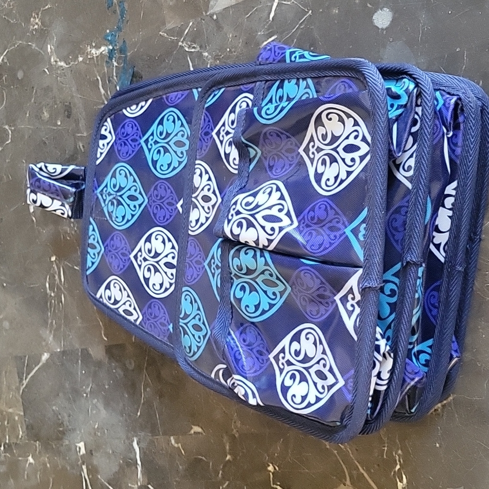 Everything Mary Bag